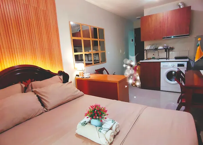 Adam&eva Staycation Holiday home