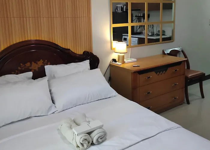 Adam&eva Staycation Lapu-Lapu City