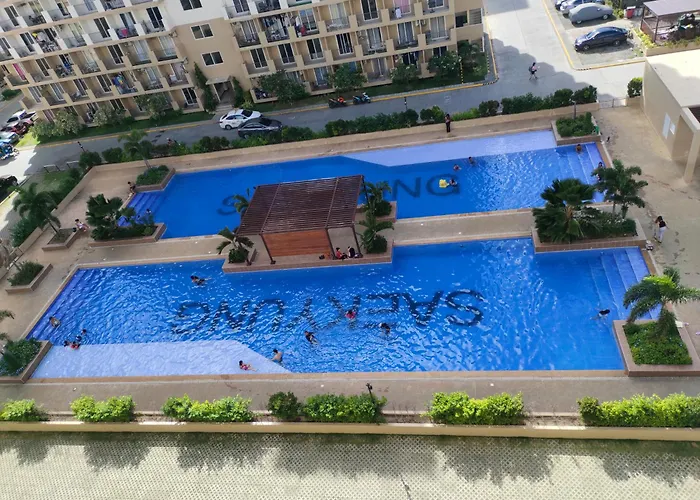 Adam&eva Staycation Holiday home Lapu-Lapu City